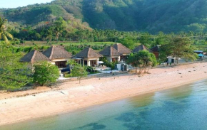  Star Sand Beach Resort  Lembar